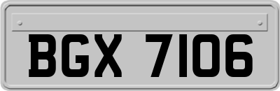 BGX7106