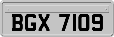 BGX7109