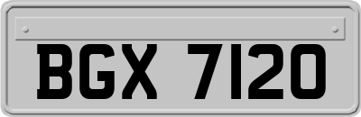 BGX7120