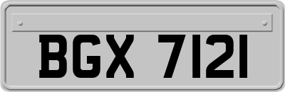 BGX7121