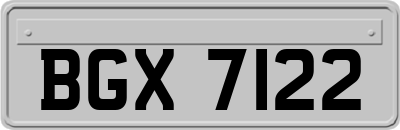 BGX7122
