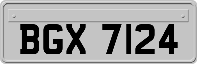 BGX7124
