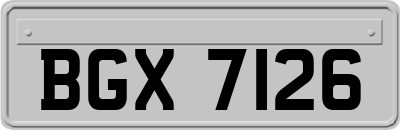 BGX7126