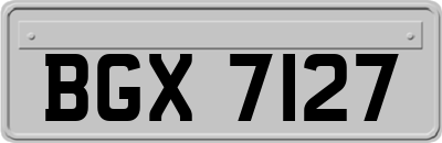 BGX7127