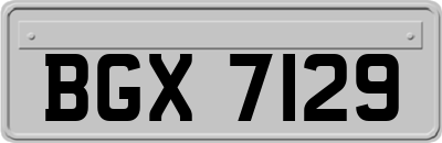 BGX7129