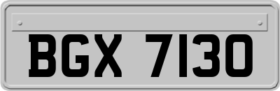 BGX7130