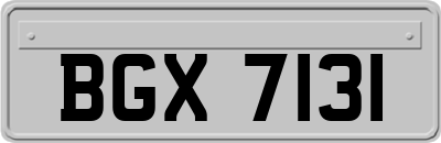 BGX7131