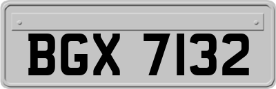 BGX7132