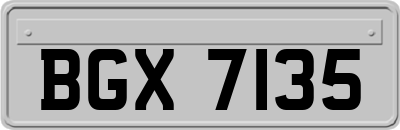 BGX7135