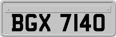 BGX7140