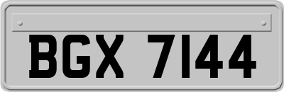 BGX7144