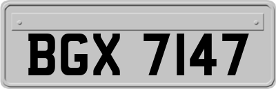 BGX7147