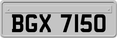BGX7150
