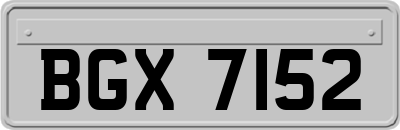 BGX7152