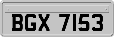 BGX7153