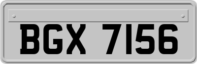 BGX7156