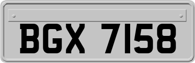 BGX7158