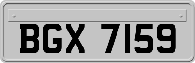 BGX7159