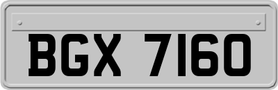 BGX7160