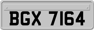 BGX7164