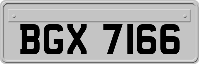 BGX7166
