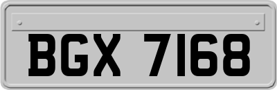 BGX7168