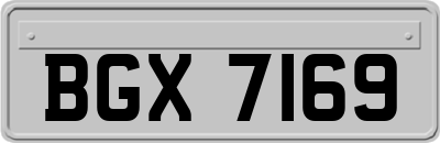 BGX7169