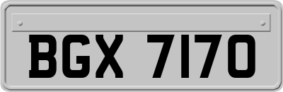 BGX7170