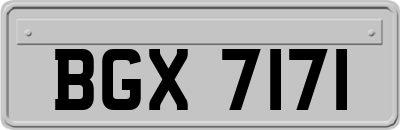BGX7171