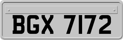 BGX7172