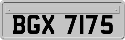 BGX7175