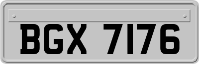 BGX7176