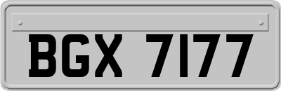 BGX7177
