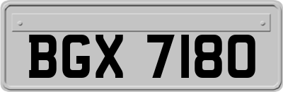 BGX7180