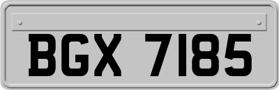BGX7185