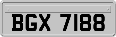 BGX7188