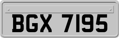 BGX7195