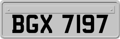 BGX7197