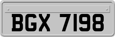 BGX7198