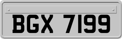 BGX7199