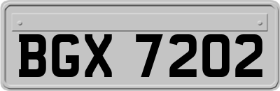 BGX7202