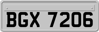 BGX7206
