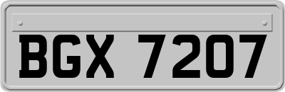 BGX7207