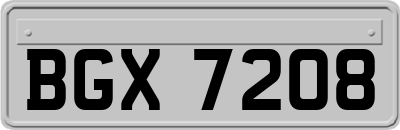 BGX7208