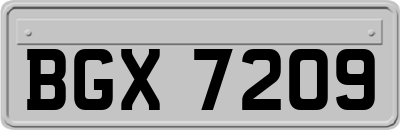 BGX7209