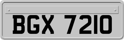 BGX7210
