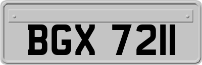 BGX7211