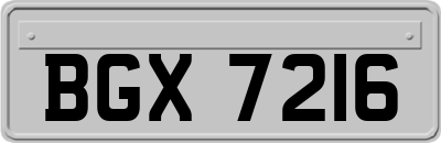 BGX7216