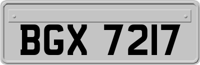 BGX7217