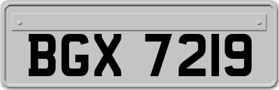 BGX7219